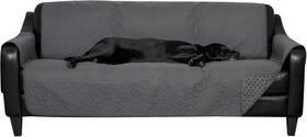 Pet Products Inc. 726084703209 Waterproof And Non-slip Large Sofa/couch Cover Protector For Dogs Cats Childre