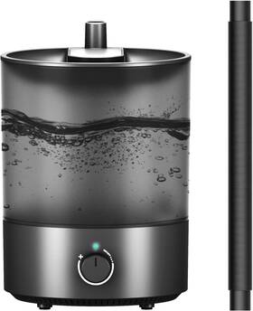 Mh100 Pet Supplies Reptile Fogger Humidifier Misting System For Terrariums
