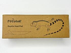 Rh-0806-5b Petbank Reptile Heat Pad Model-rh0806