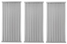 Us-pt-fs143ss-3 Petkao 17 Inch Cooking Grate Infrared Emitter For Charbroil Tru-infrared Grill Replaceme