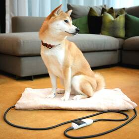 Petoont 860008793508 Pet Heating Pads For Cats And Dogs - 12 Adjustable Temperature With 1