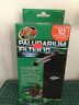 Pf10 Zoo Med Paludarium Filter Gallon
