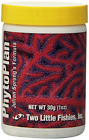 Ph4 Two Little Fishies Phytoplan Advanced Phytoplankton Diet 885829735667