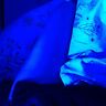 Philips Full Spectrum Sun Lamp Golite Light Therapy Lightly Used