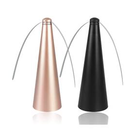 Ghvjh534436 Piaopiaoniu 2 Pcs Fly Fan For Tables Portable Table Keep Flies And Bugs... Fast Ship
