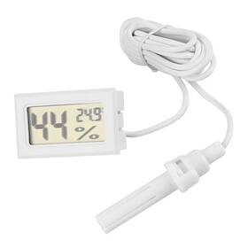 Pissente1nehcfogb7 Pissente Lcd Digital Temperature Humidity Display Thermometer Hygrometer With