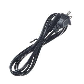 Xsd-4000450husd240912-v60 Pkpower 2-prong Ac Cord Replacement For Apdoe-m16 Egg Incubator Hatching 12 E