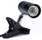 Pl0030 Nomoypet Clamp Lamp Fixture For