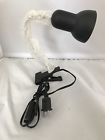 Pl0050 Hoke Flexible Clamp Lamp