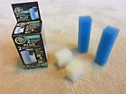 Pmc-18 Zoo Med Mechanical-biological Sponge