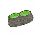 Pngbottletopholder Pangea Stone Gecko Bottle Top Holder