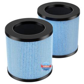 Mj002h-rf-2p Pomoron Official Mj002h Replacement Filter 4-stage Filtration Hig... Fast Ship