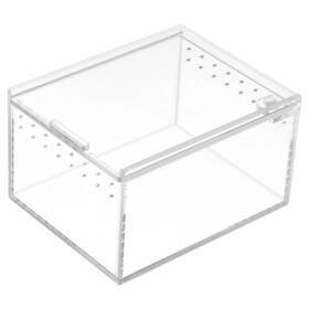 121227ladqh9xe Popetpop 1pc Spider Scorpion Feeding Box Breeding Tank Transparent Reptile 121227ladqh9xe Popetpop 1pc Spider Scorpion Feeding Box Breeding Tank Transparent Reptile