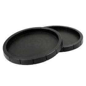 15173314dht54xsv Popetpop Turtle Water Bowl Reptile Feeder Terraium Snake Tortoise Dish