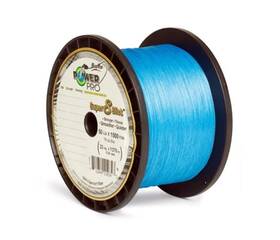 31500401500a Power Pro Powerpro Ssv2 40 Lb 1500 Yd Blue