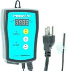 Pphtc-1 Propagate Pro Plug In Watt Heating Thermostat Controller Outlet Heater