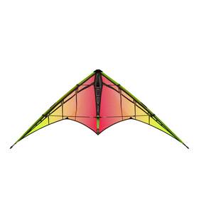 Prism Kite Technology 753677297159 Jazy Jazz 2.0 Dual-line Sport Infrared Ready To