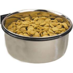 Pro Select 740023923947 Proselect 8-ounce Stainless Steel Coop Cups For Pet Food Bowls Attaches