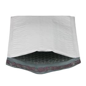Progo 810036822046 15 Ct #7 Extra Large Poly Bubble Mailers 14.5x19 Inch Lined Cushioned