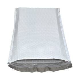 Progo 810036822060 25 Ct #5 Large Poly Bubble Mailers 10.5x15 Inch Lined Cushioned M