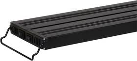 26364 Ps04o Zoo Med Reptisun Led Terrarium Hood 30 Inch -38