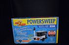 Ps40 Zoo Med Power Sweep 228