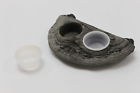 Pt-1434 Pet Tekk Magnatural Gecko Ledge Granite Bearded Dragon 764789014343