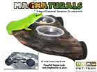 Pt-1436 Pet Tekk Magnaturals Gecko 764789014367