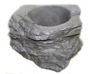 Pt-1440 Pet Tekk Magnatural Small Granite Planter Ledge Bearded 764789014404