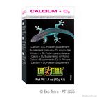 Pt-1855 Pt-1860 Exo Terra Calcium 015561218603
