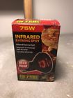 Pt-2142 Exo Terra Infrared Basking