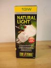 Pt-2190 Exo Terra Natural Light 015561221900