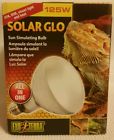 125wreptile Pt 2192 Hagen Exo Terra Solar Glo