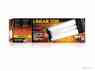 Pt-2247 Terra Canopy 23.6 Fluorescent Exo Medium Linear Terrarium Top Dual
