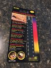 Pt-2455 Exo Terra Liquid Crystal Thermometer Aquarium Terrarium New