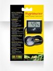 Pt-2477 Exo Terra Digital Hygrometer