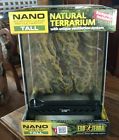 Pt-2601 Hagen Exo-terra Terrarium Nano