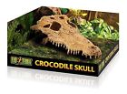 Pt-2856 Exo Terra Crocodile Skull 015561228565