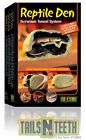 Pt-2863 Exo Terra Reptile Den 015561228633