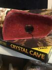 Pt-2867 Exo Terra New Crystal Cave Size Large