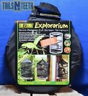 Pt-2950 Exo Terra Explorarium Quick 015561225908