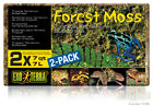 Pt-3095 Exo Terra Forest Moss 015561230957