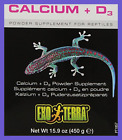 Pt1857 Reptile Calcium Vitamin Oz Free Shipping Ounce Pet 015561218573