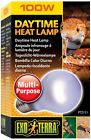 Pt2111 Exo Terra Daytime Heat Lamp Standard Packaging Bulb 5147841568216