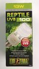 Pt2186 Exo Terra New Reptile Tropical Uvb Bulb
