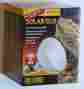 Pt2192 Exo Terra New Solar Glo Lamp 125w Sun Stimulating Bulb 015561221924