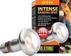 Pt2196a1 Exo Terra Infrared Basking Spot Lamp Reptile Bulb 015561221962