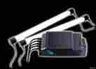 Pt2245 Exo-terra Exo Terra Light Cycle Unit T8 T10 2 X 40w