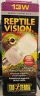 01556122345 Pt2345 Exo Terra Reptile Vision Stimulate Breeding Bulb Light