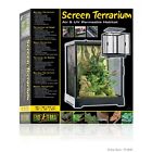 Pt2461 Exo-terra Exo Terra Screen Terrarium